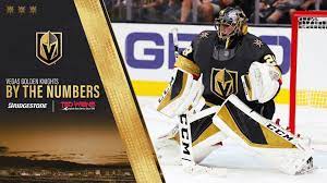 Marc-Andre Fleury kommer att vara en fri agent